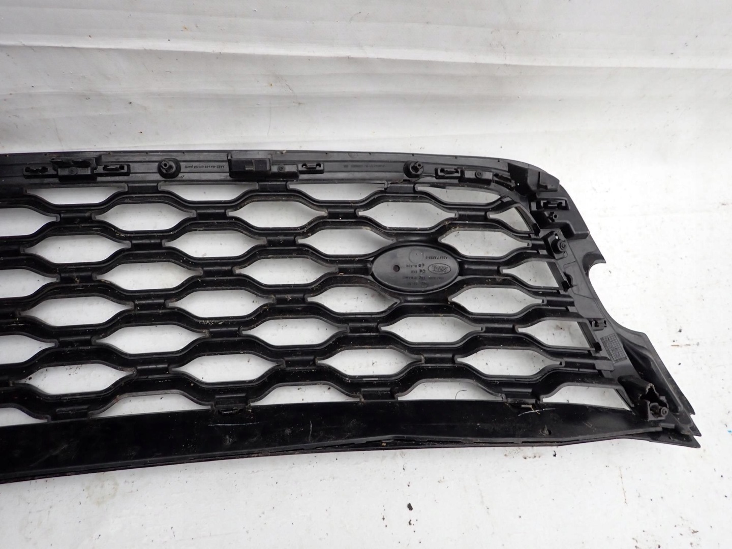 RANGE ROVER VELAR 17-> Grille Grille/masque