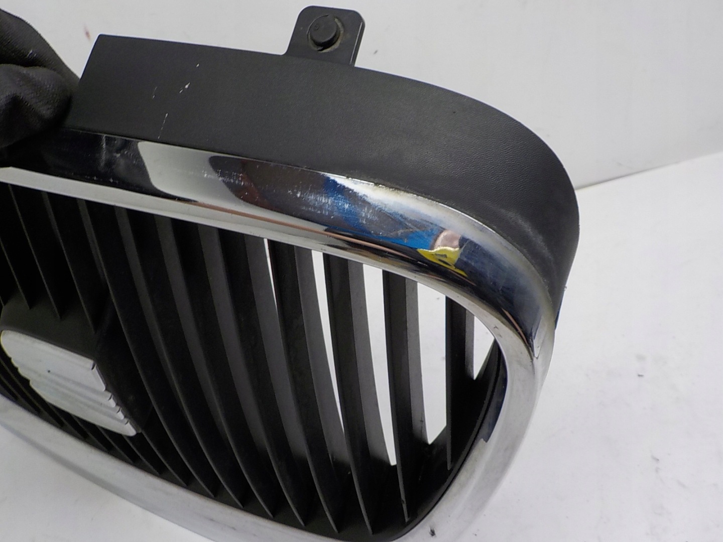 SEAT LEON II grill grille radiator