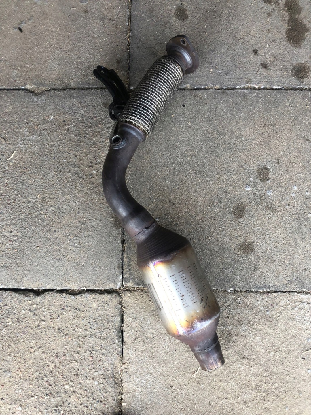 catalyst RAV4 19- PB2 2.5 HYBRID
