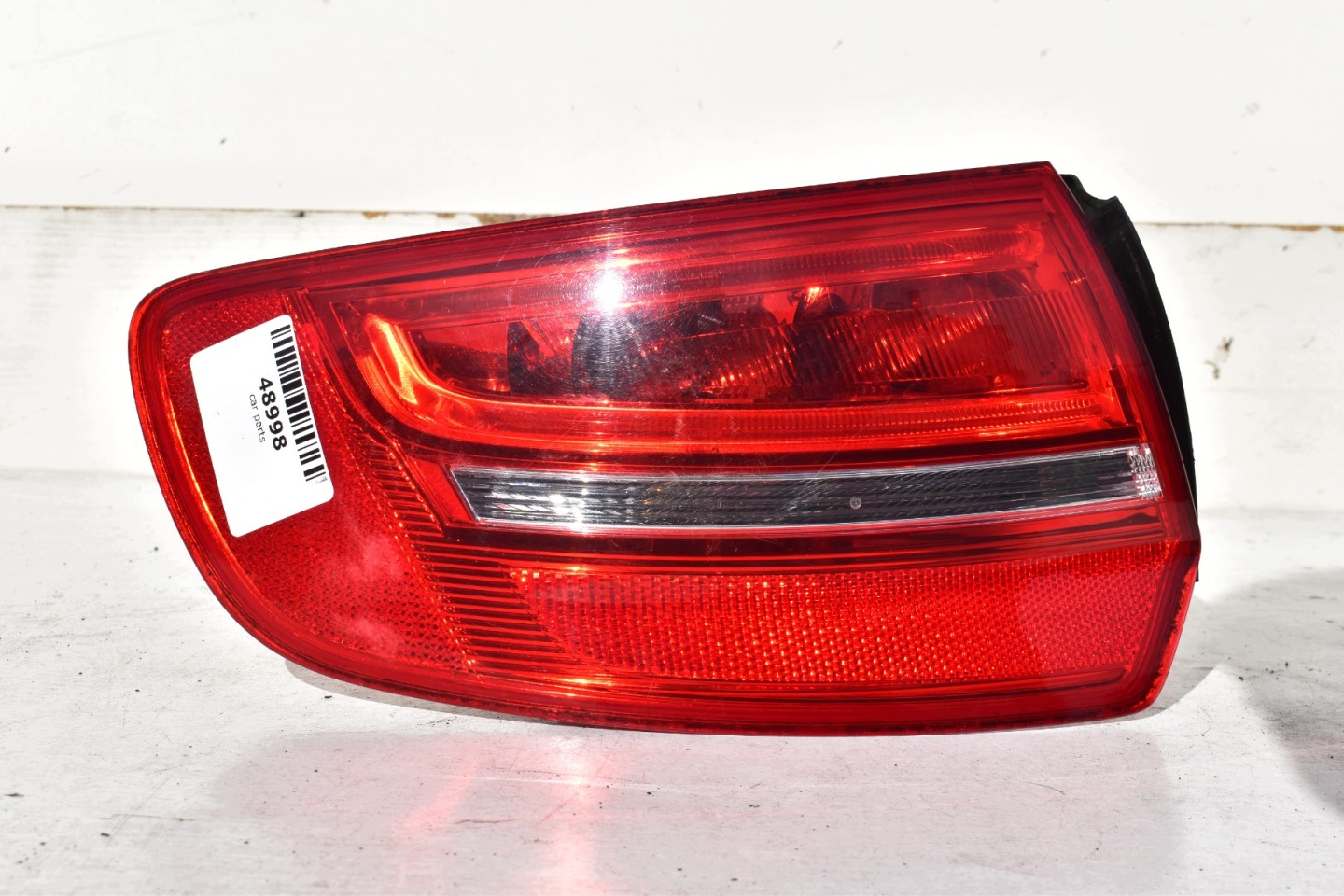 light left rear part AUDI A3 8P SPORTBACK 5D LIFT 08-12R EU