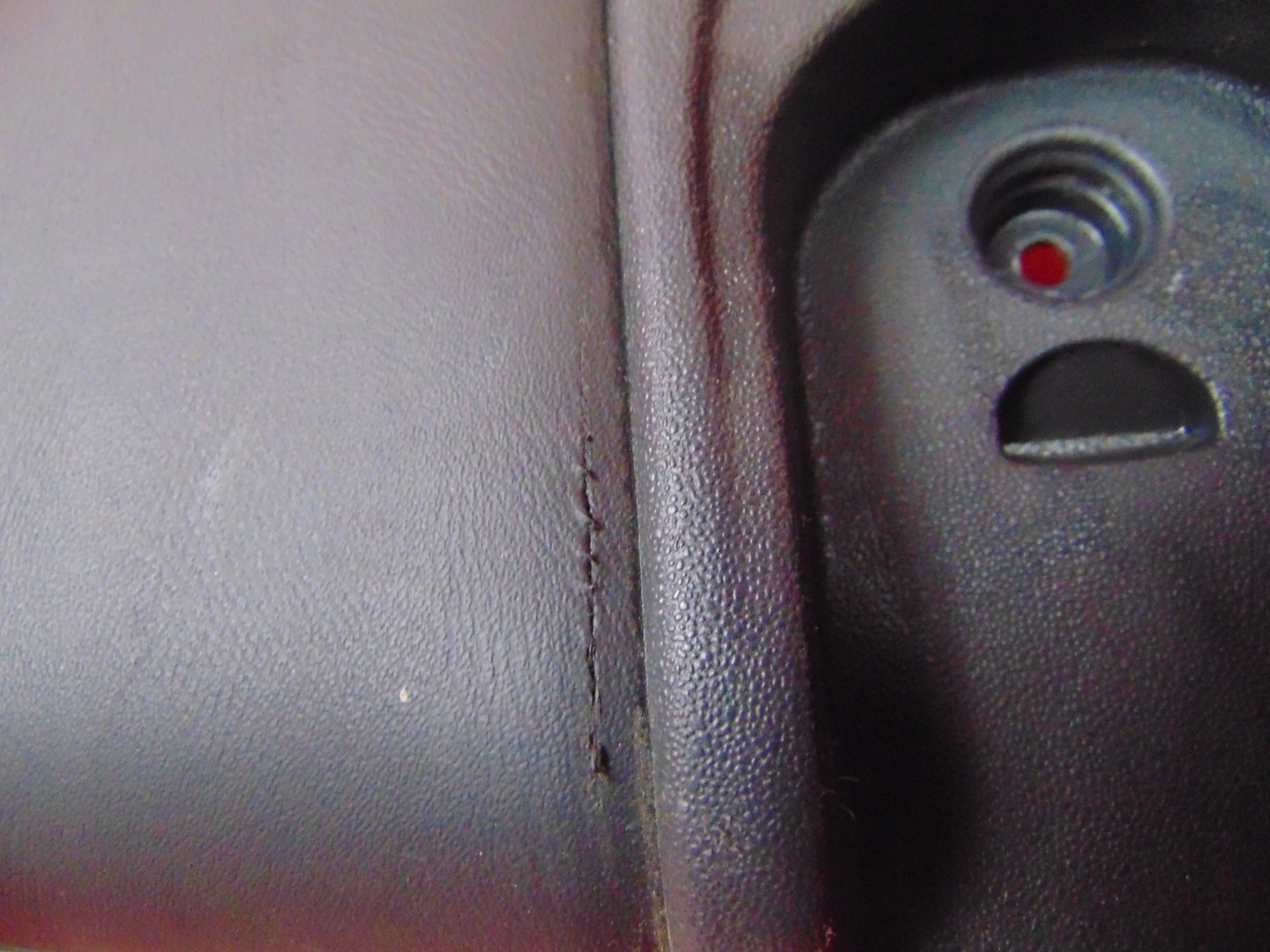 ESPACE 4 IV holder ROLETY boot left rear part