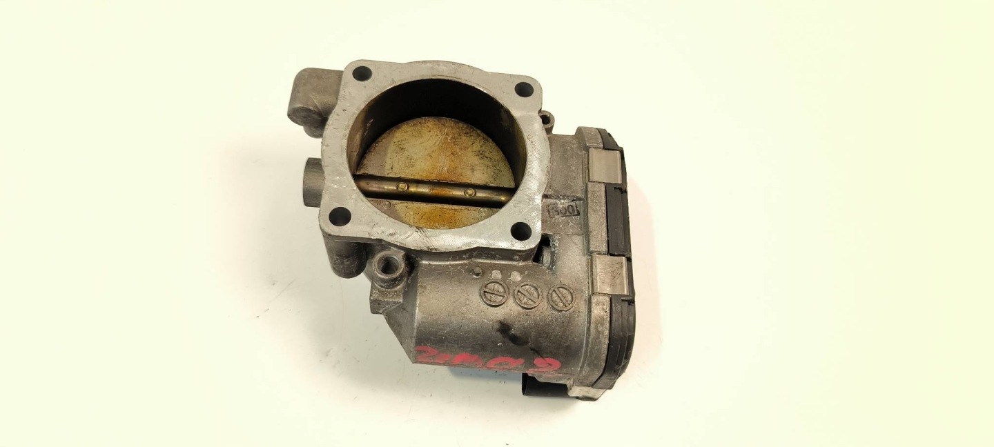 throttle flap 07C133062 BENTLEY CONTINENTAL GT
