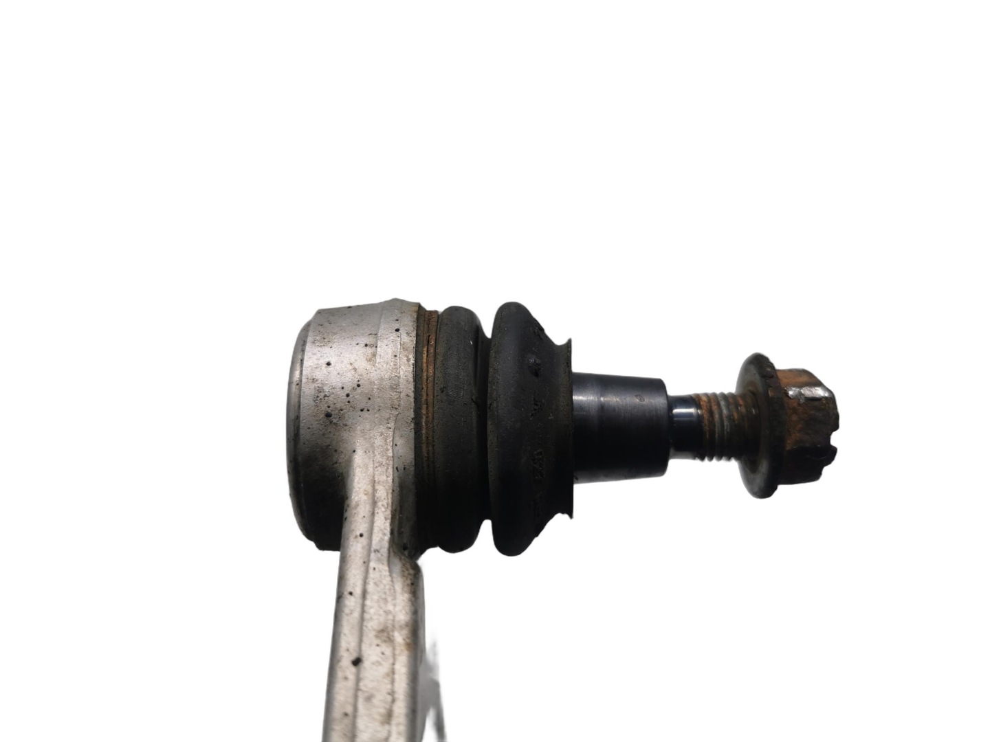 arm upper front VW TOUAREG II 7P 7P0407021