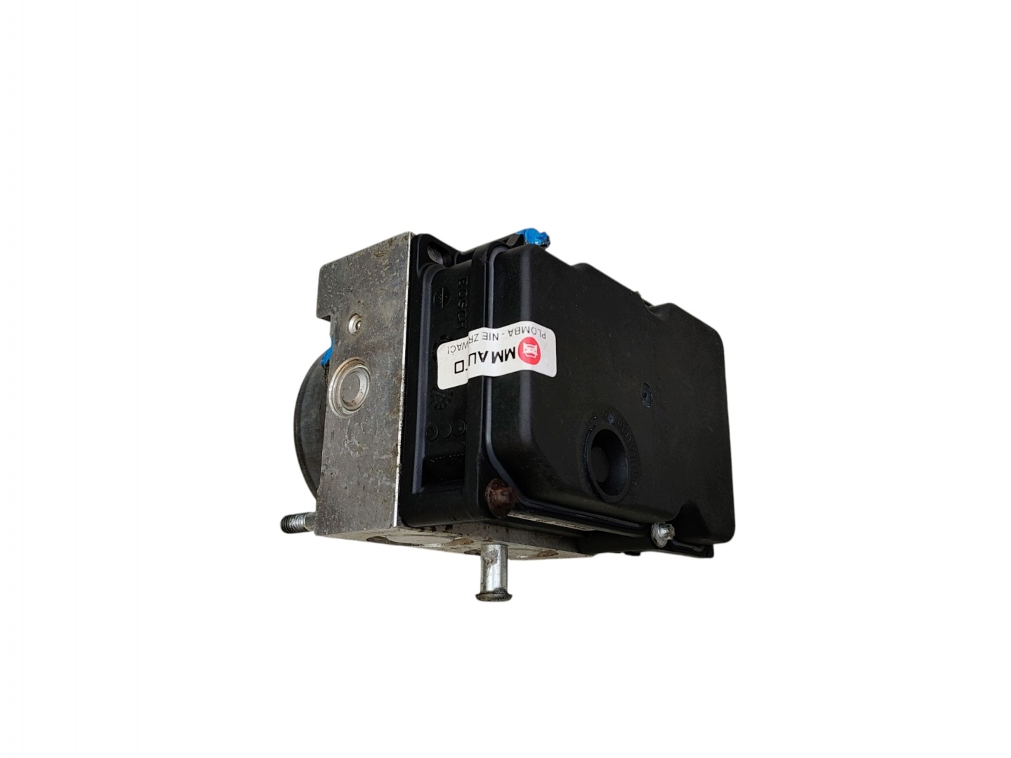 pump control unit ABS OPEL CORSA D 13277812 0265232238 0265800422