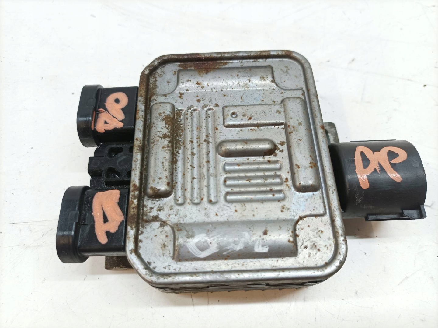 modulo VENTOLA 940.0041.01 Ford S-MAX e (2006-2015)