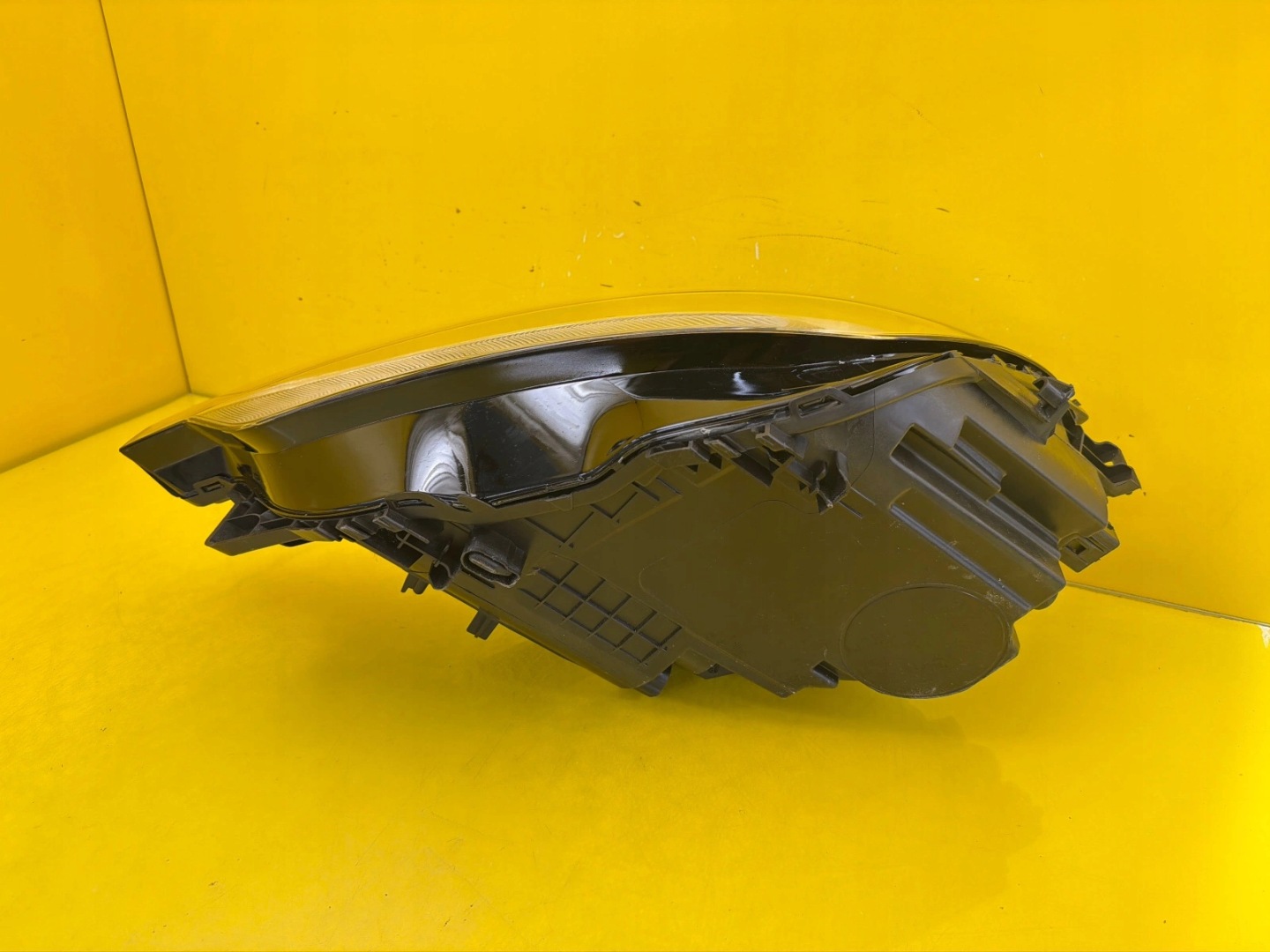 light left Volvo XC60 II 2017- Mid Led 32133544