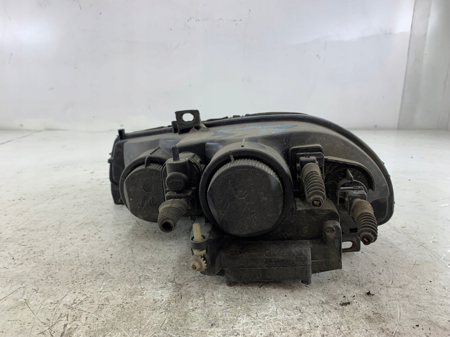 ALFA ROMEO 156 LIFT light right front 60695647