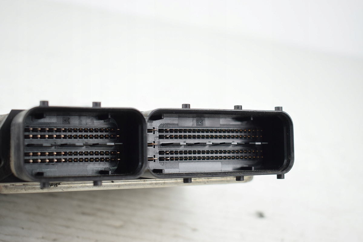 computer control unit OPEL INSIGNIA A 55574903 AAJN