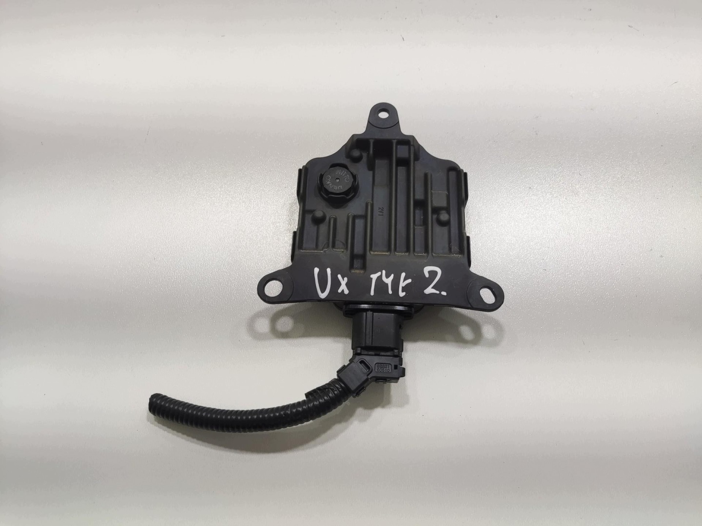 RADAR SENSOR MARTWEGO POLA LEXUS UX 2018-2021 88162-76071
