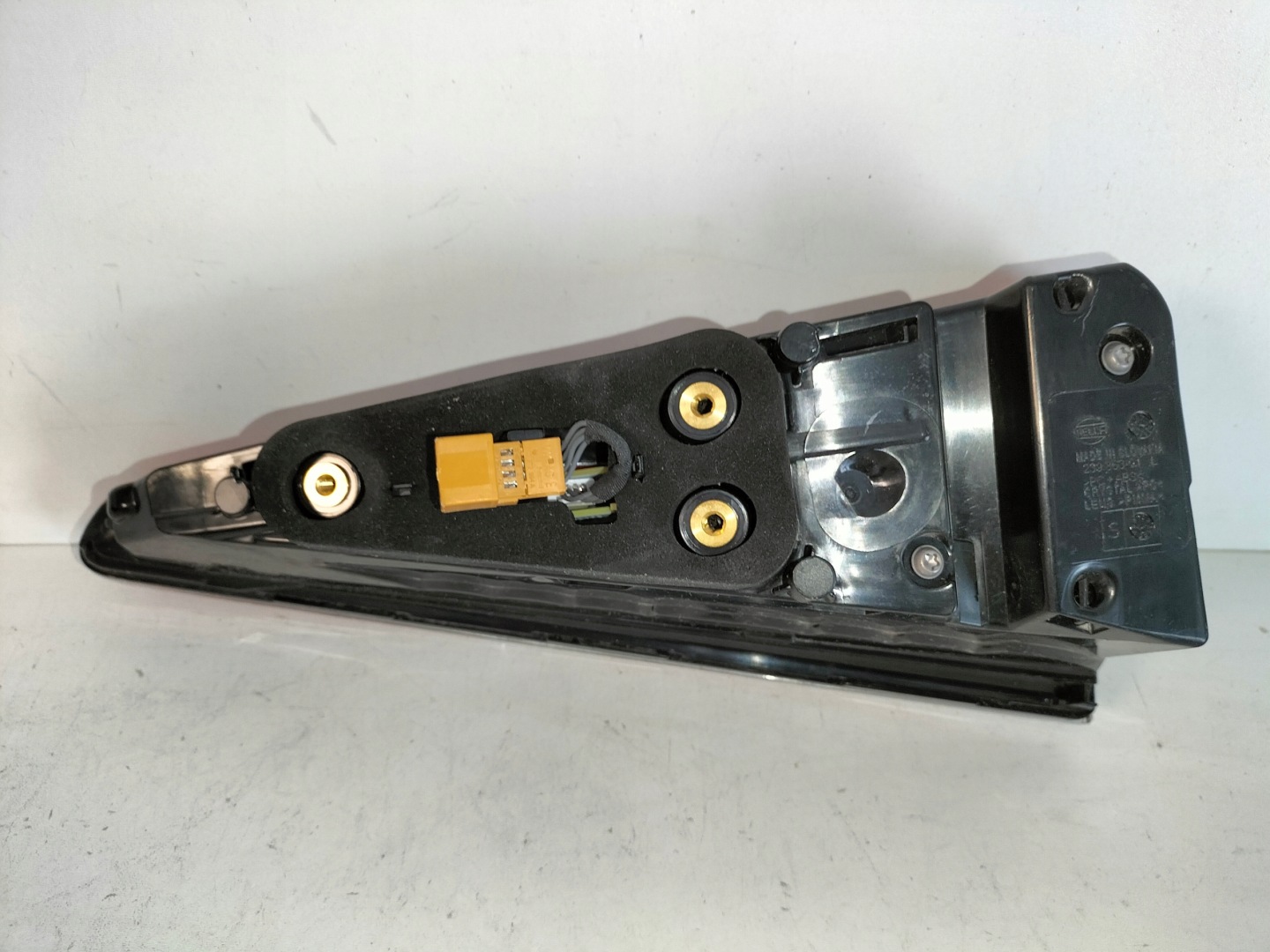 light rear rear part left SKODA ENYAQ 21- LED