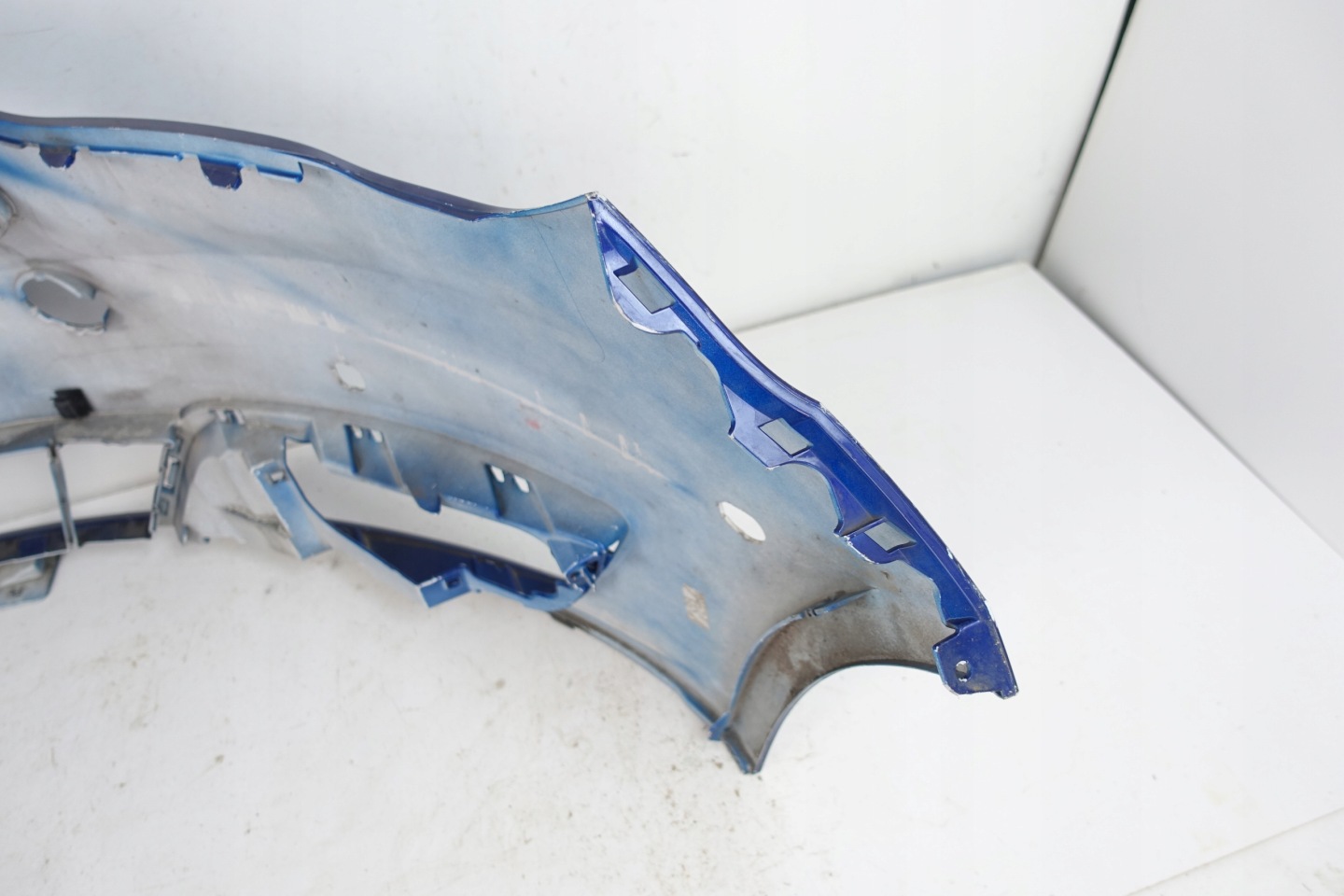 FORD C-MAX MK2 II 2015- LIFT bumper front front F1CB-R17757-AC