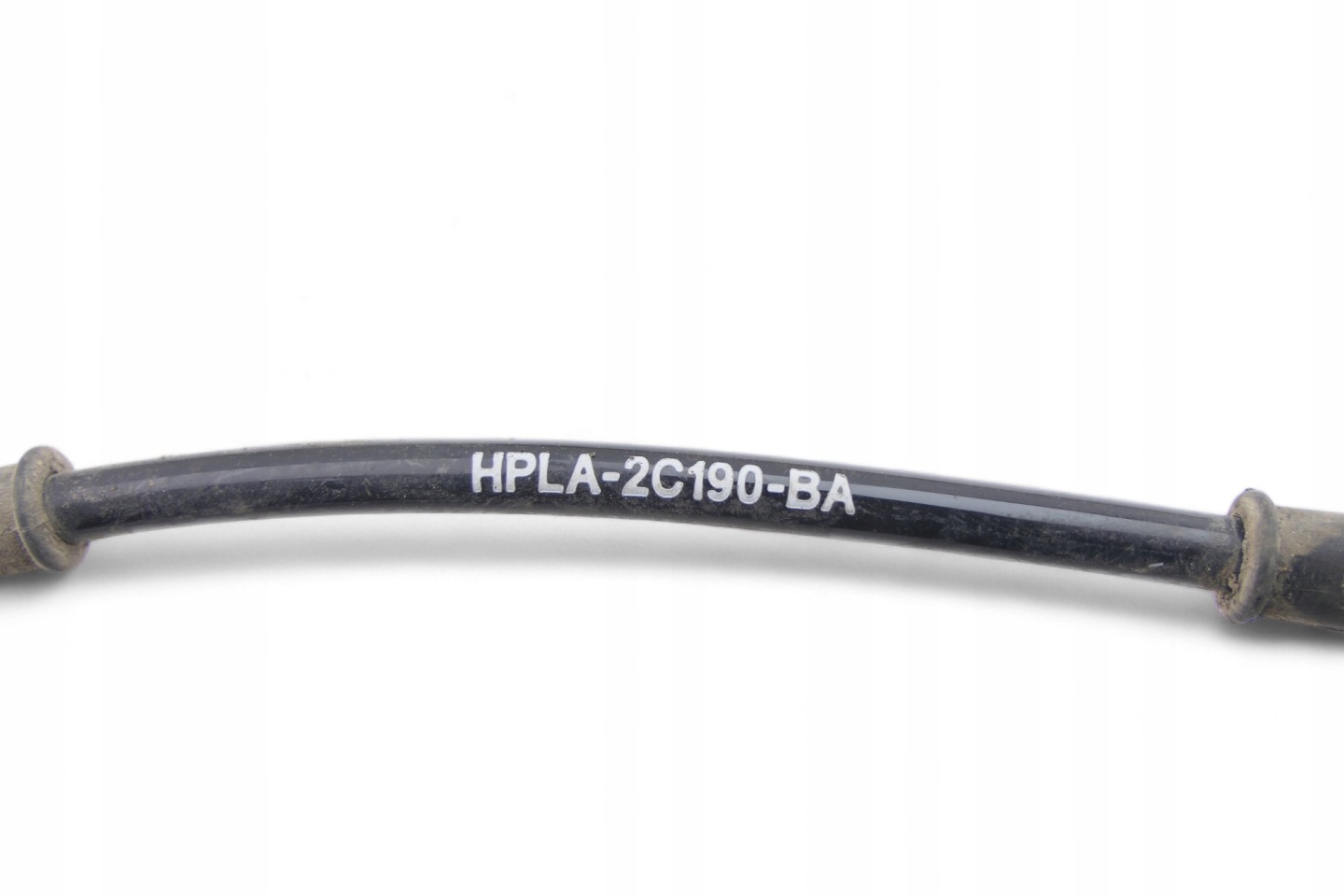 Sensor ABS rechts heck LAND ROVER DISCOVERY V HPLA-2C190-BA