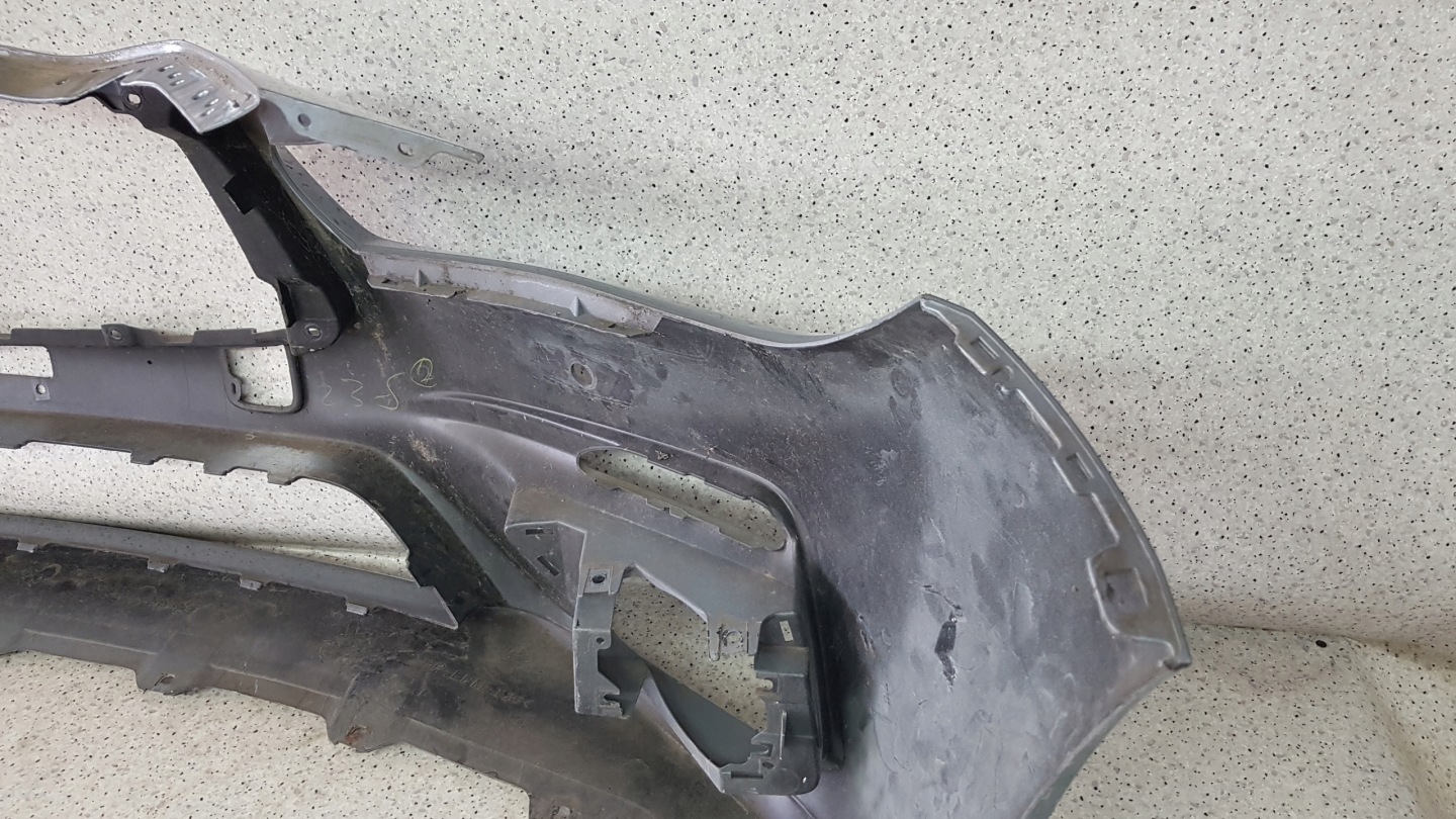 INFINITI Q50 Q 50 LIFT bumper front 3331