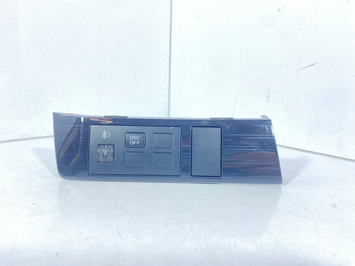 Mazda 6 07-13 PANEL REGULACJA Controllo luci GS1E66170B