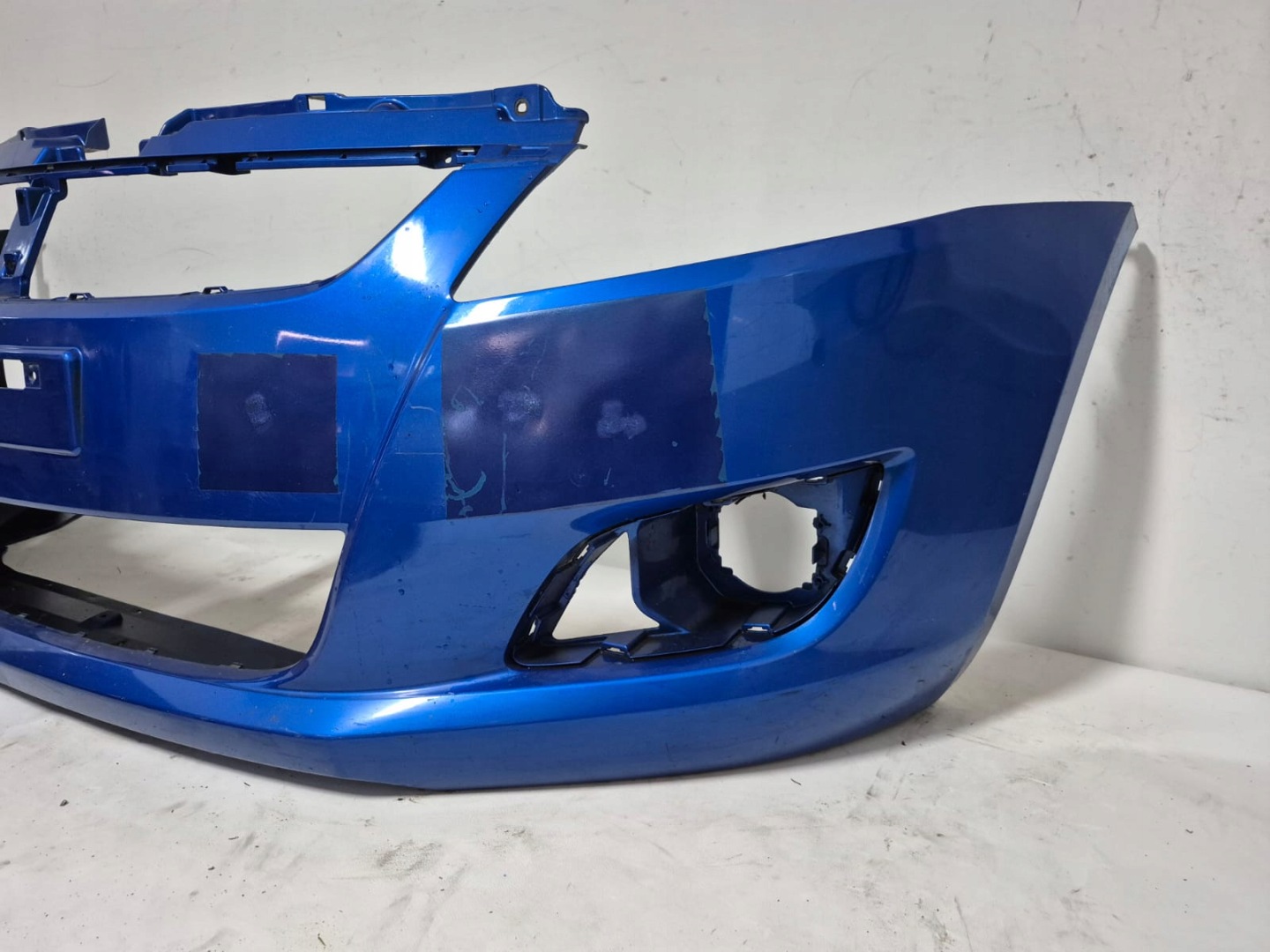 SUZUKI SWIFT IV 4 10-13 bumper front front