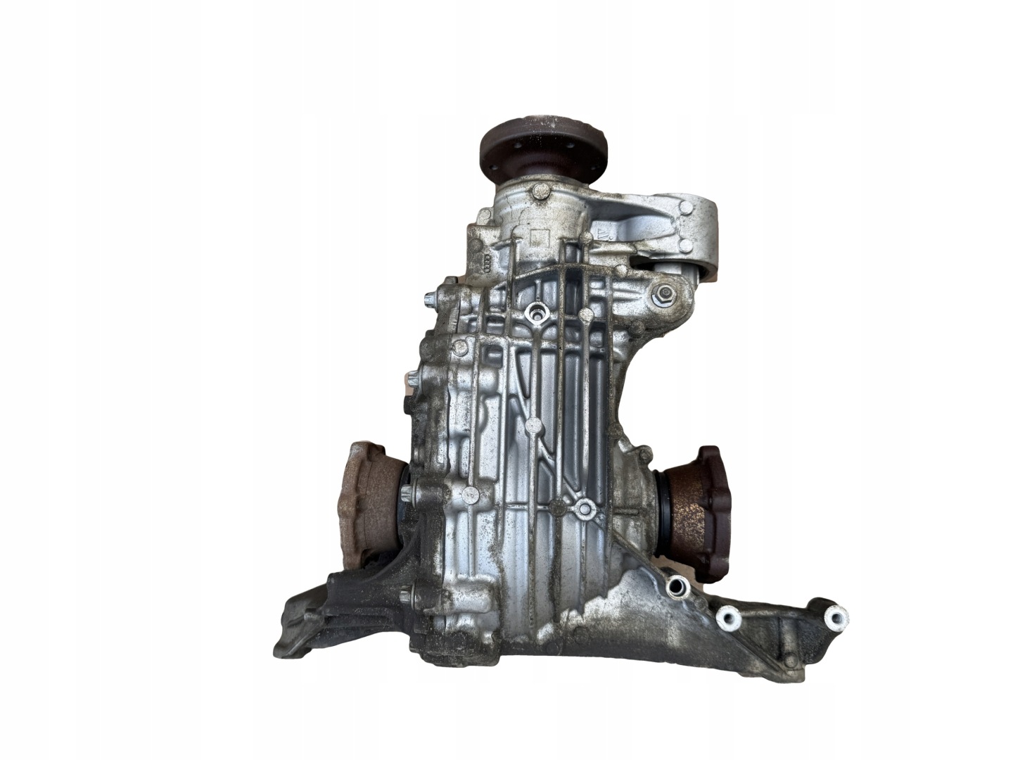 AUDI A4 A5 A6 A8 differential rear diff 0G2500043D SRP