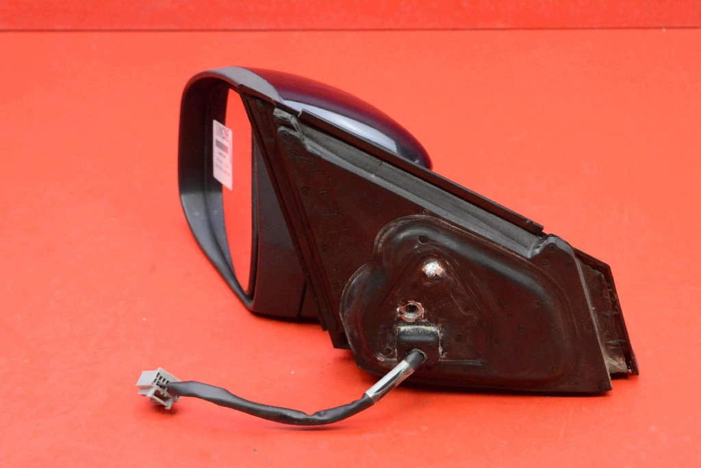 mirror left GRANATOWE EU 024384 FORD MONDEO MK4 07-10 5 PIN