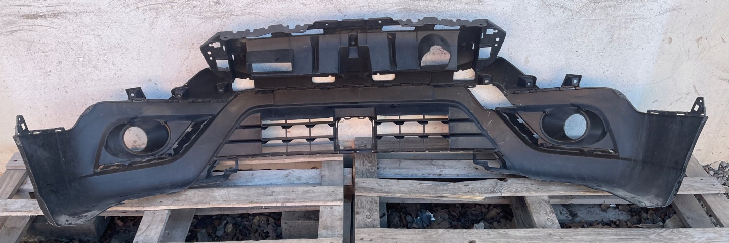 SUZUKI SX4 S-CROSS LIFT bumper front front 71721-64R0