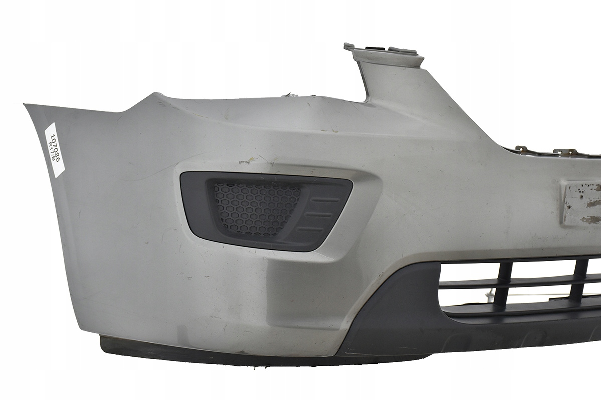 front bumper front KIA CARENS III IM