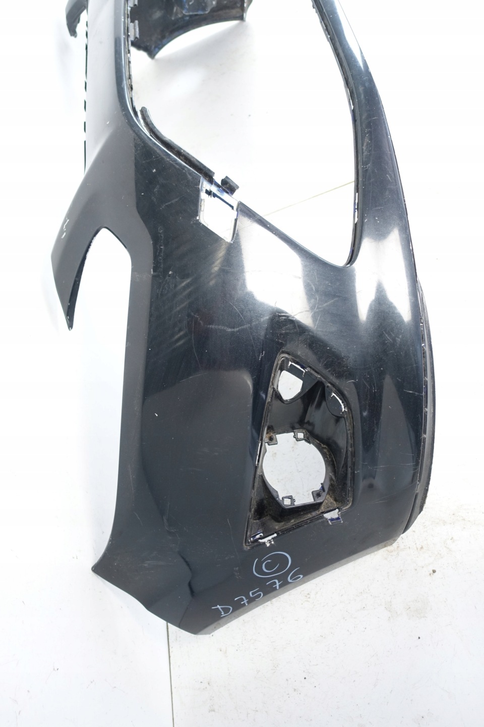 FORD C-MAX MK2 2010-2014 bumper front front AM51-R17K757-A