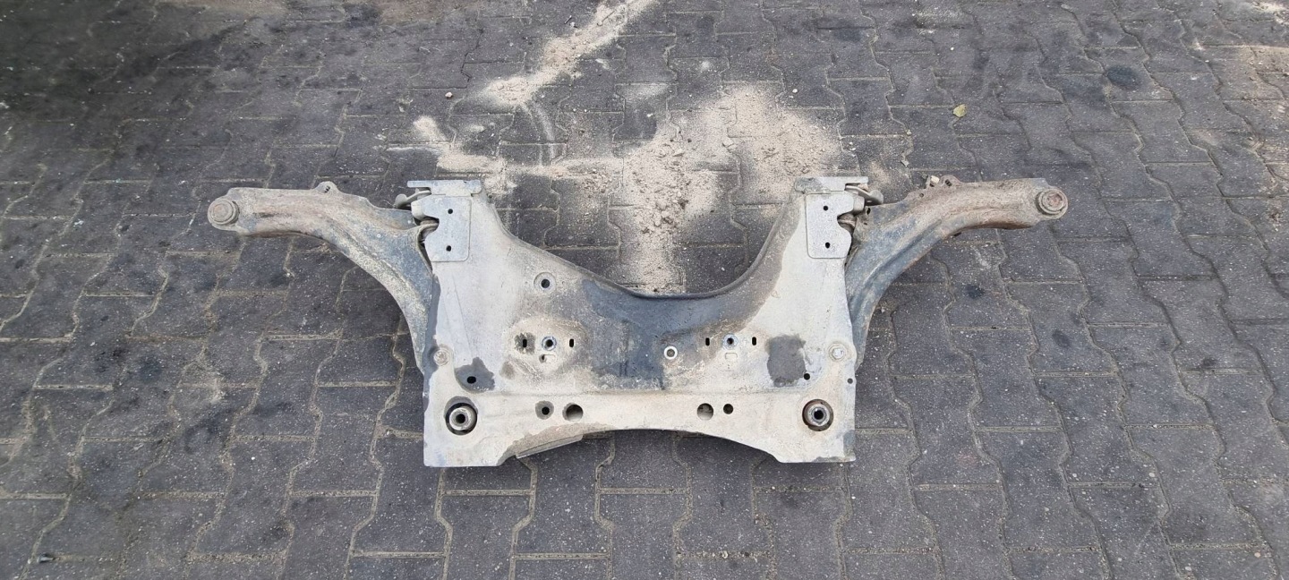 axle beam front 1.9 DCI RENAULT SCENIC II