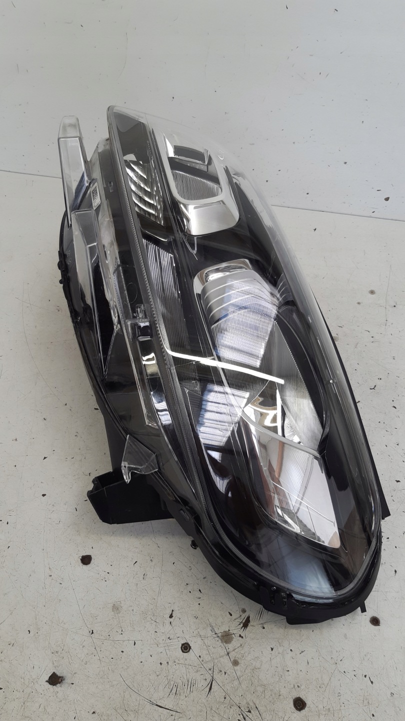 light left front europa 9808567780 Opel Zafira D Vivaro