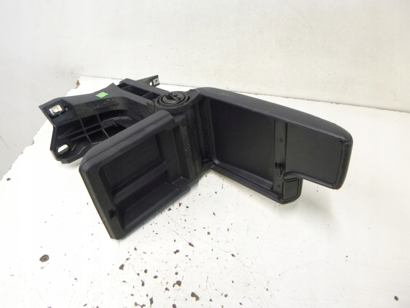 armrest BMW E46 lift 02r. leather