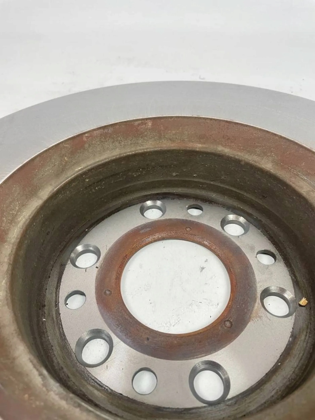 disc brake front RAM 1500 TRX Mopar