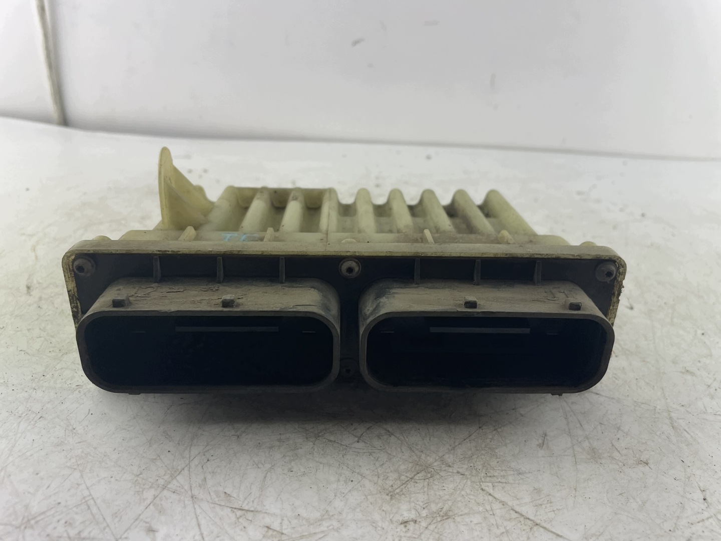 modulo VENTOLA 24 456 733 Opel Astra G 2.0 DI Europa