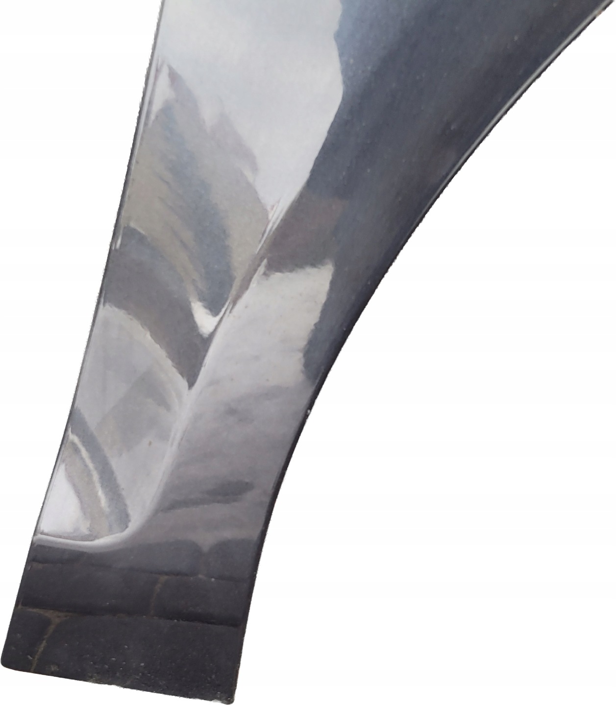 CITROEN C5 III X7 LIFT fender front front right EEHD