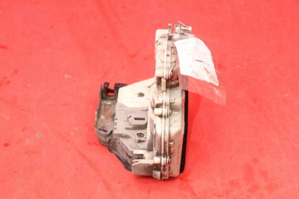 lock door left front front UK AUDI A5 8T 07-11