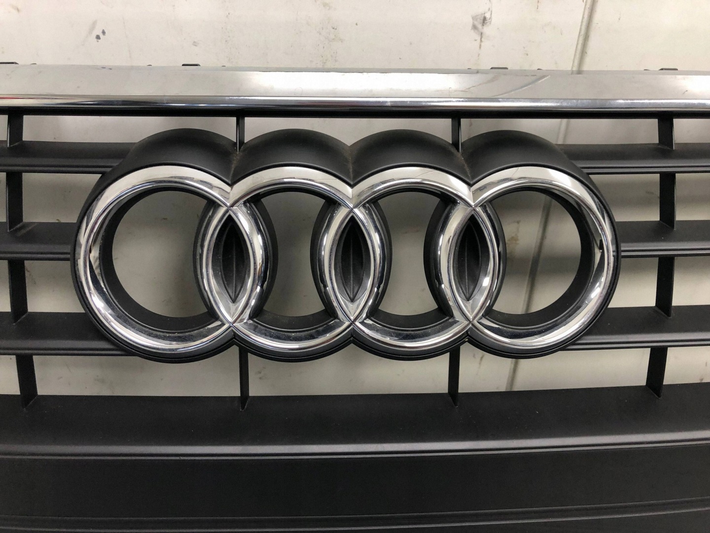 Grill Grill AUDI A6 C8 4K0853651