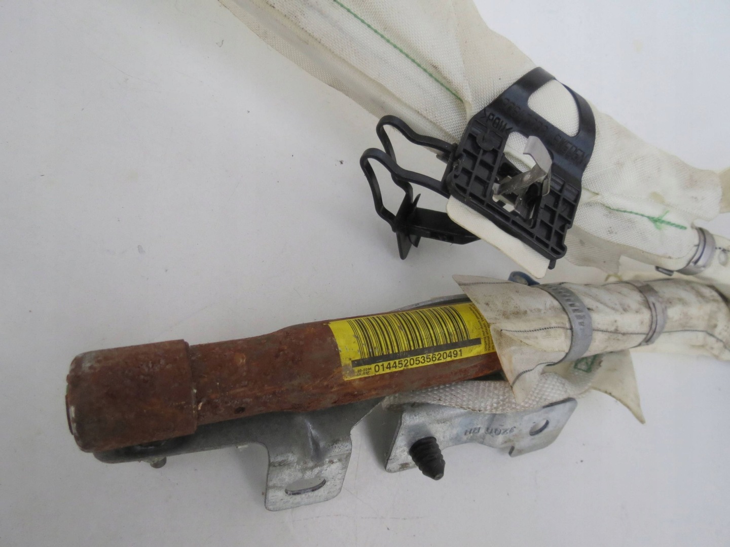 Dachvorhang Airbag AIR BAG VOLVO XC90 30698533
