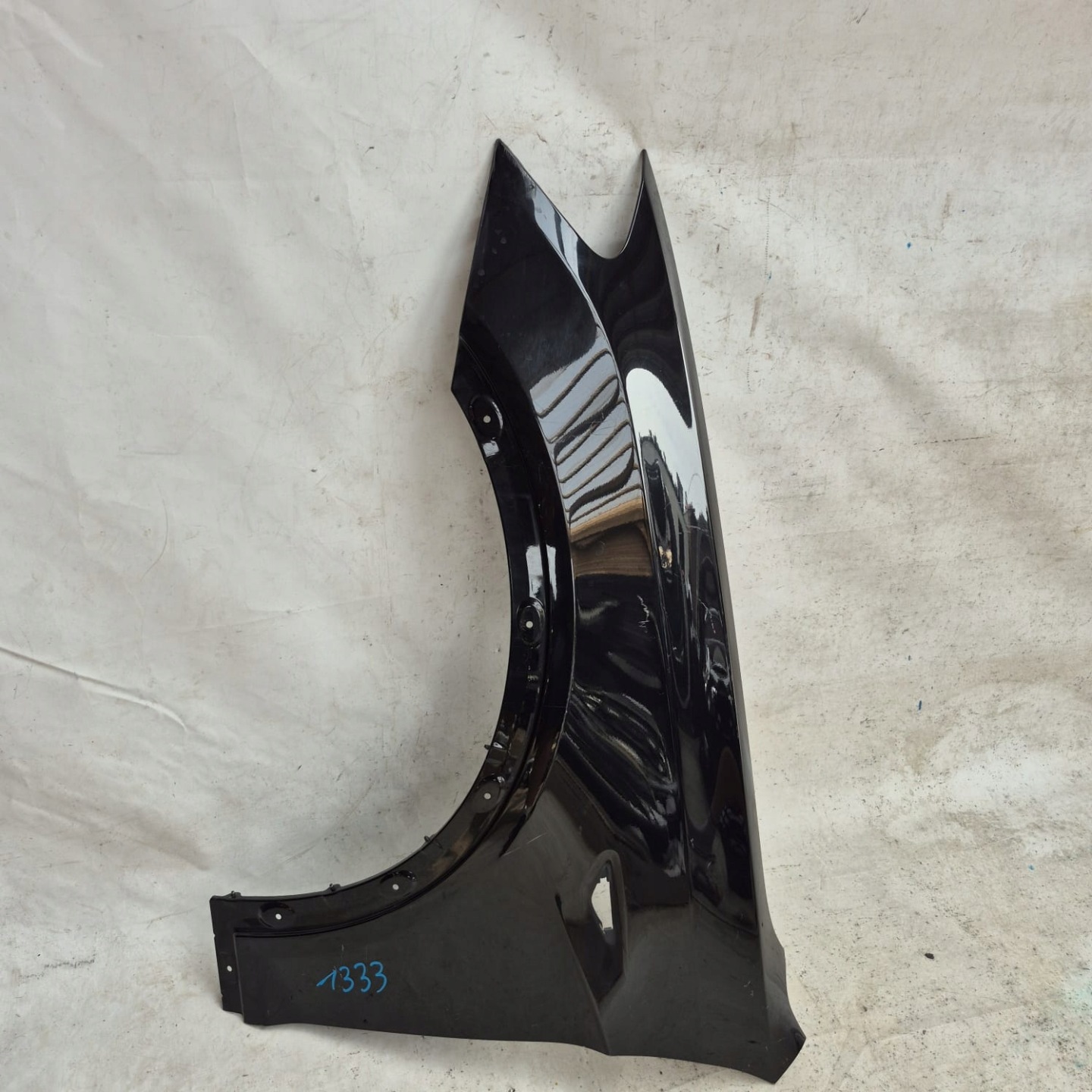 BMW X3 F25 10-17 fender front front left