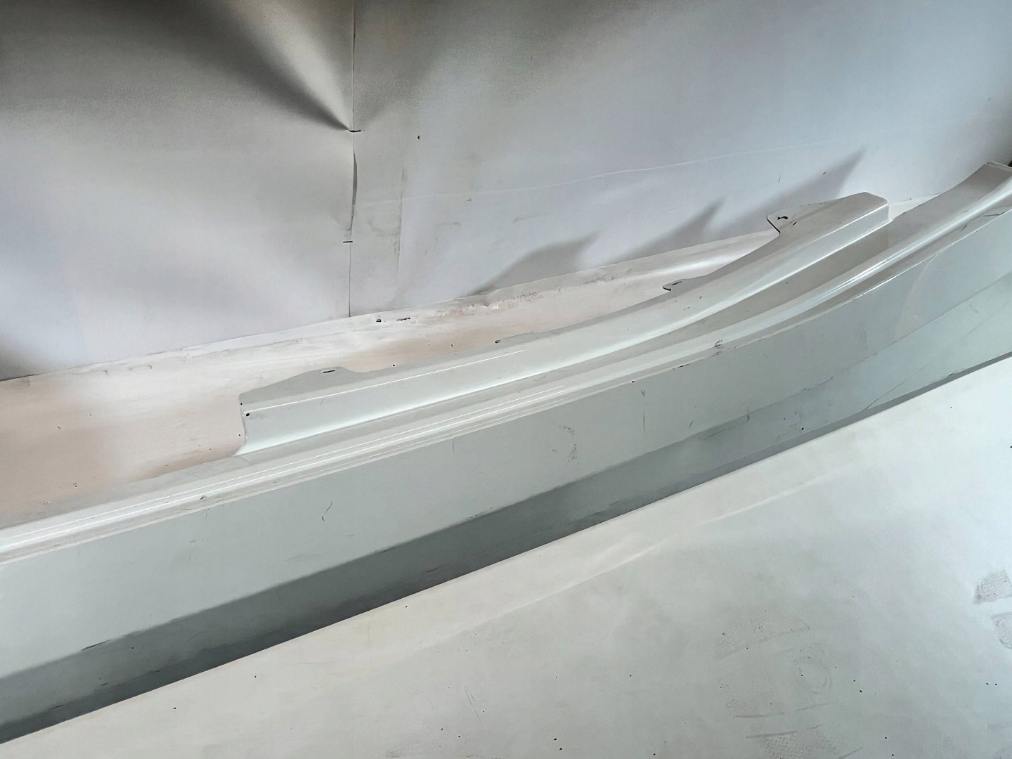 moulding threshold BMW Z4 g29 8068775