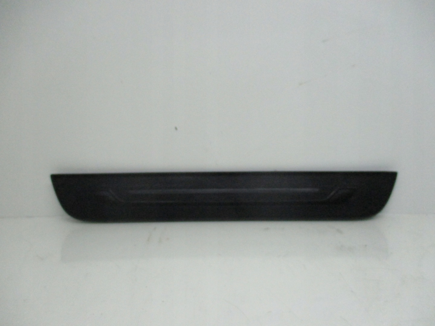 KIA CEED II cover moulding threshold right front 12