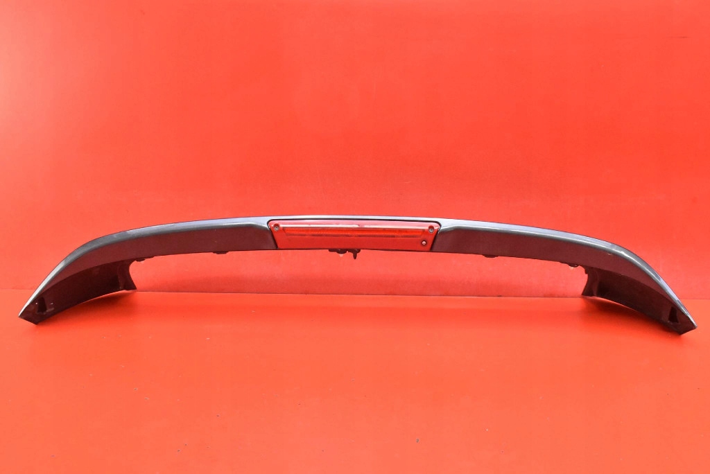 SPOILER spoiler S9 8A61-A44210-B FORD FIESTA MK7 5D 08-17