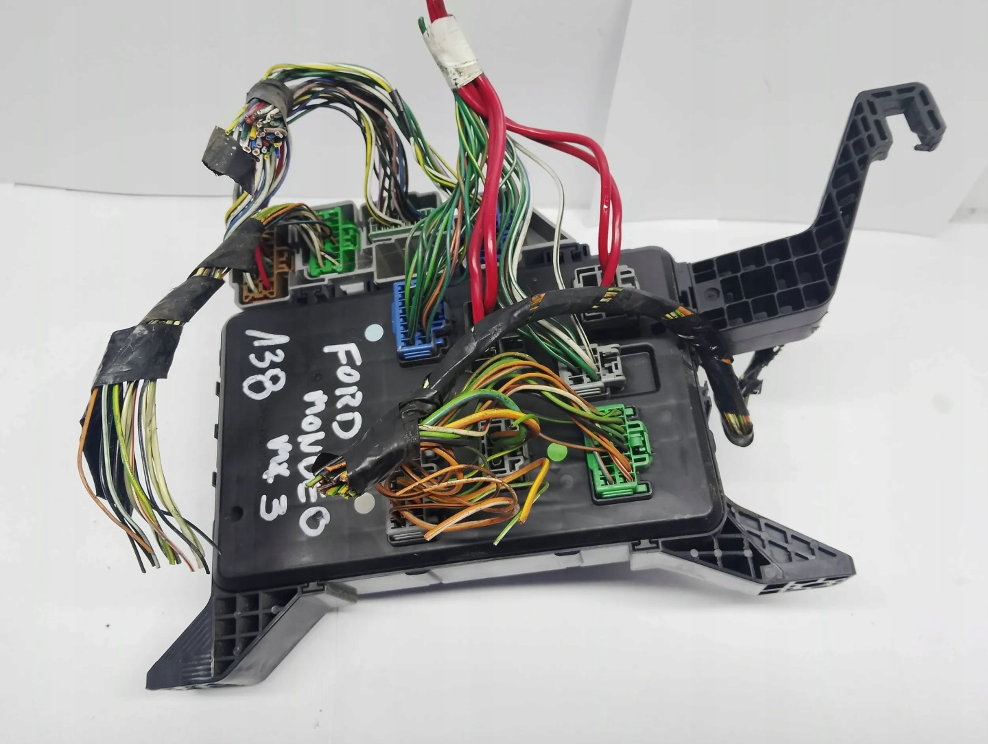 Module fusibles Module BSI Ford Mondeo MK3 1S7T14A073AEq