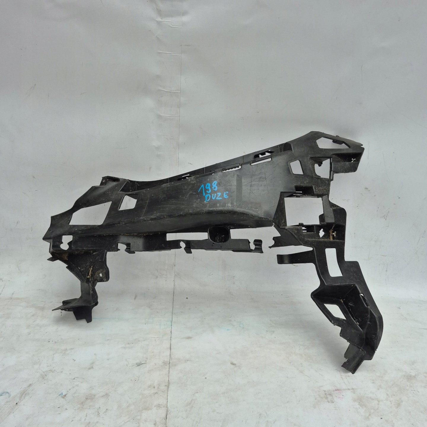 MERCEDES E-class W213 AMG 16-20 holder support left front front