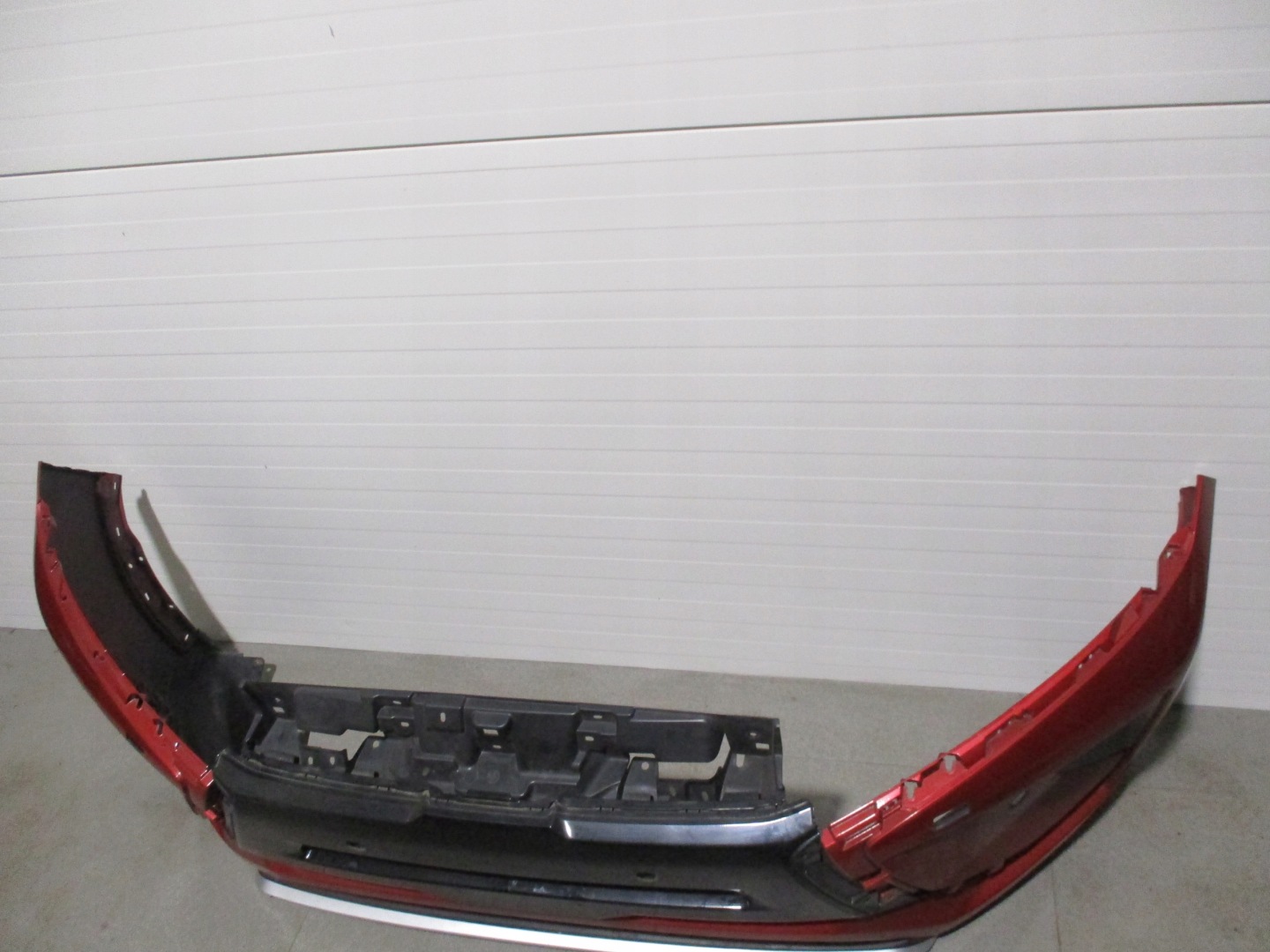 nárazník předek Mitsubishi Eclipse Cross 17r- 6400H717ZZ