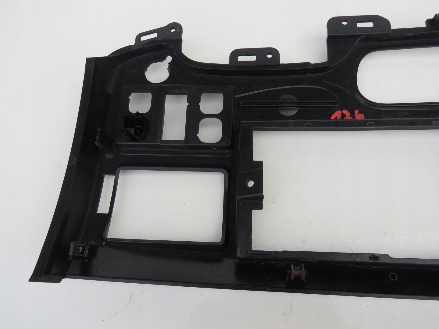 PANEL frame RADIA FORD TRANSIT 2.2 TDCI 6C11V047A04