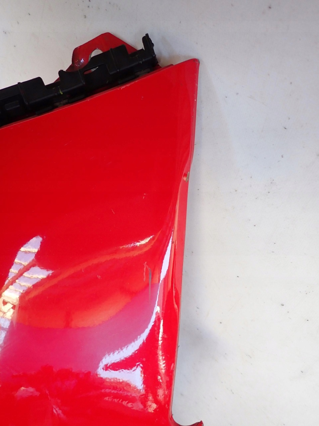 HYUNDAI I20 08-12 fender left front front