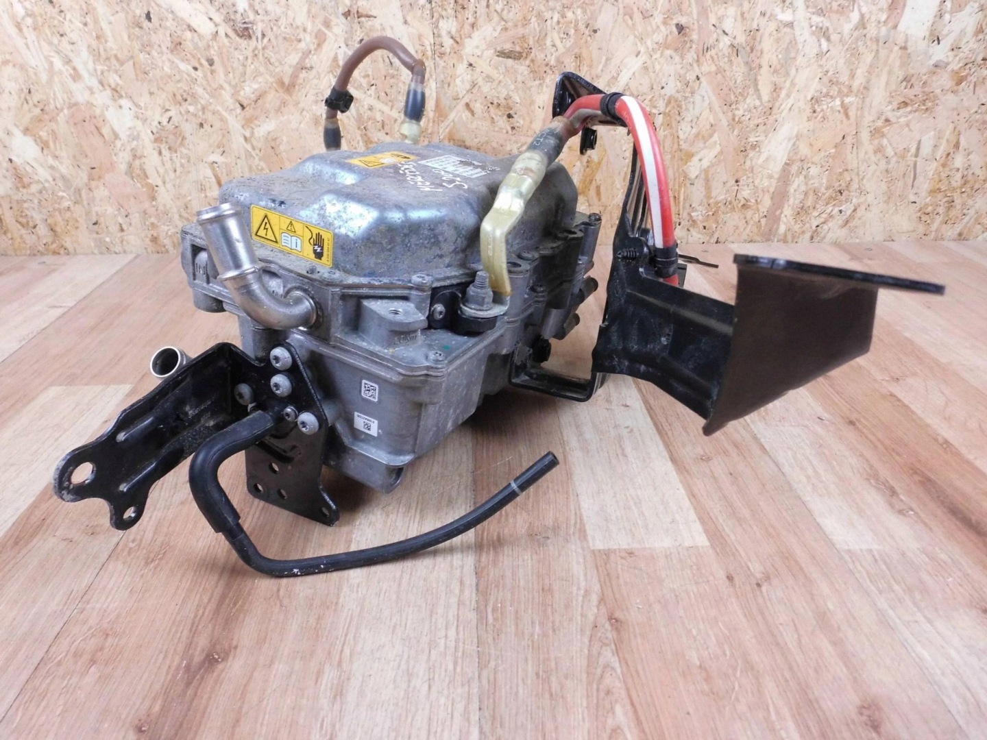 Mercedes-Benz inwerter konwerter A1679063801