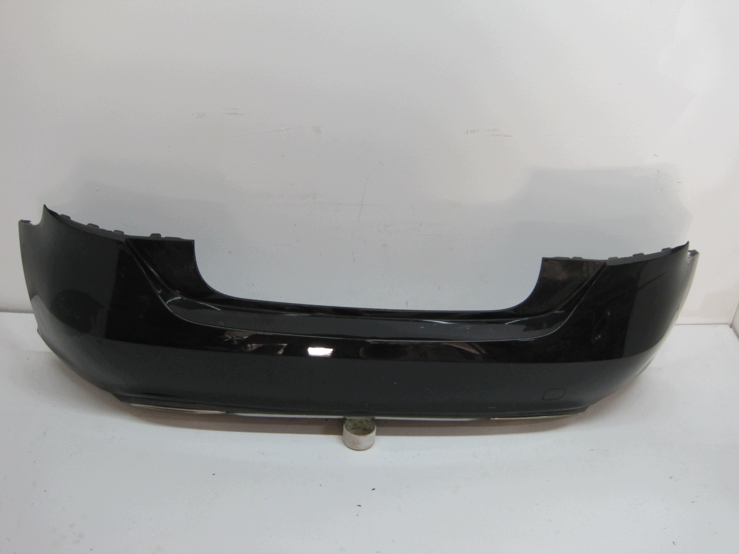 bumper MERCEDES A class 176 rear part rear