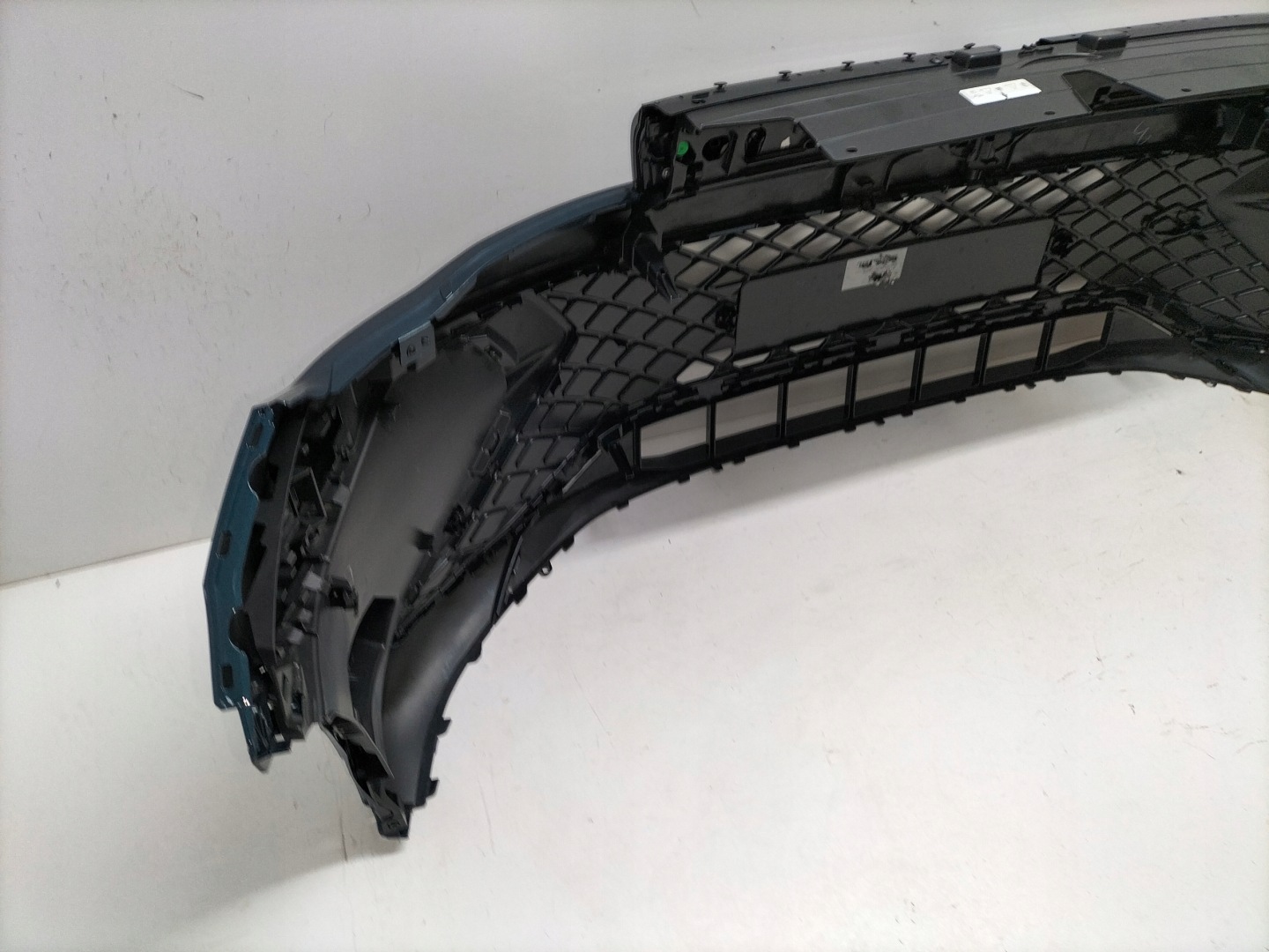 front bumper front VW TIGUAN III 24- R-LINE