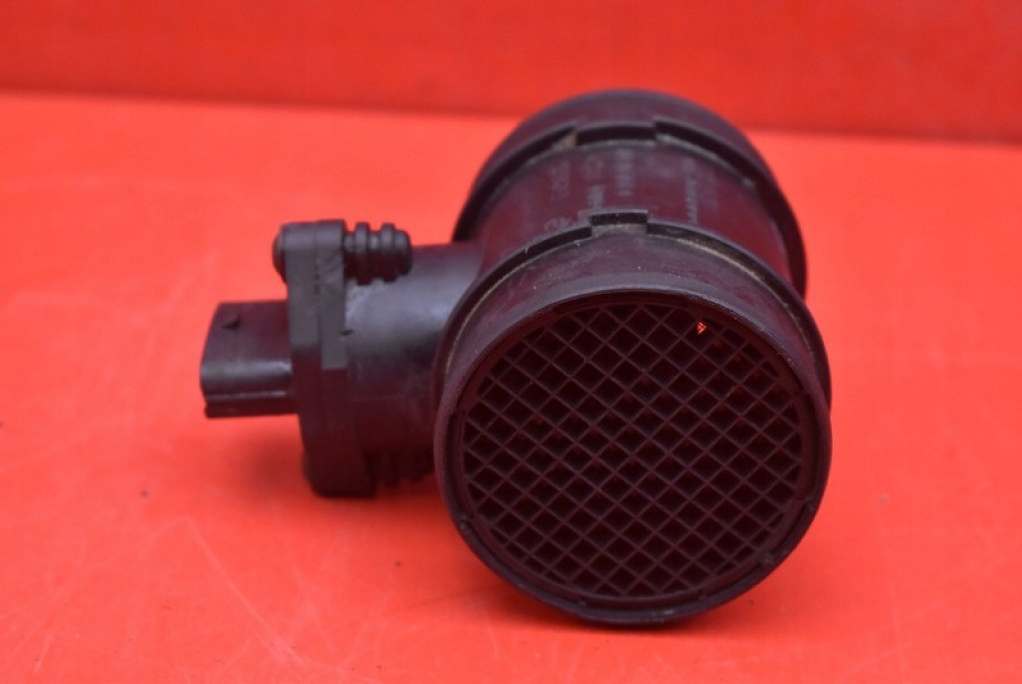 flow meter 0280218019 OPEL ZAFIRA A 2.0 DTI 100 KM 99-03