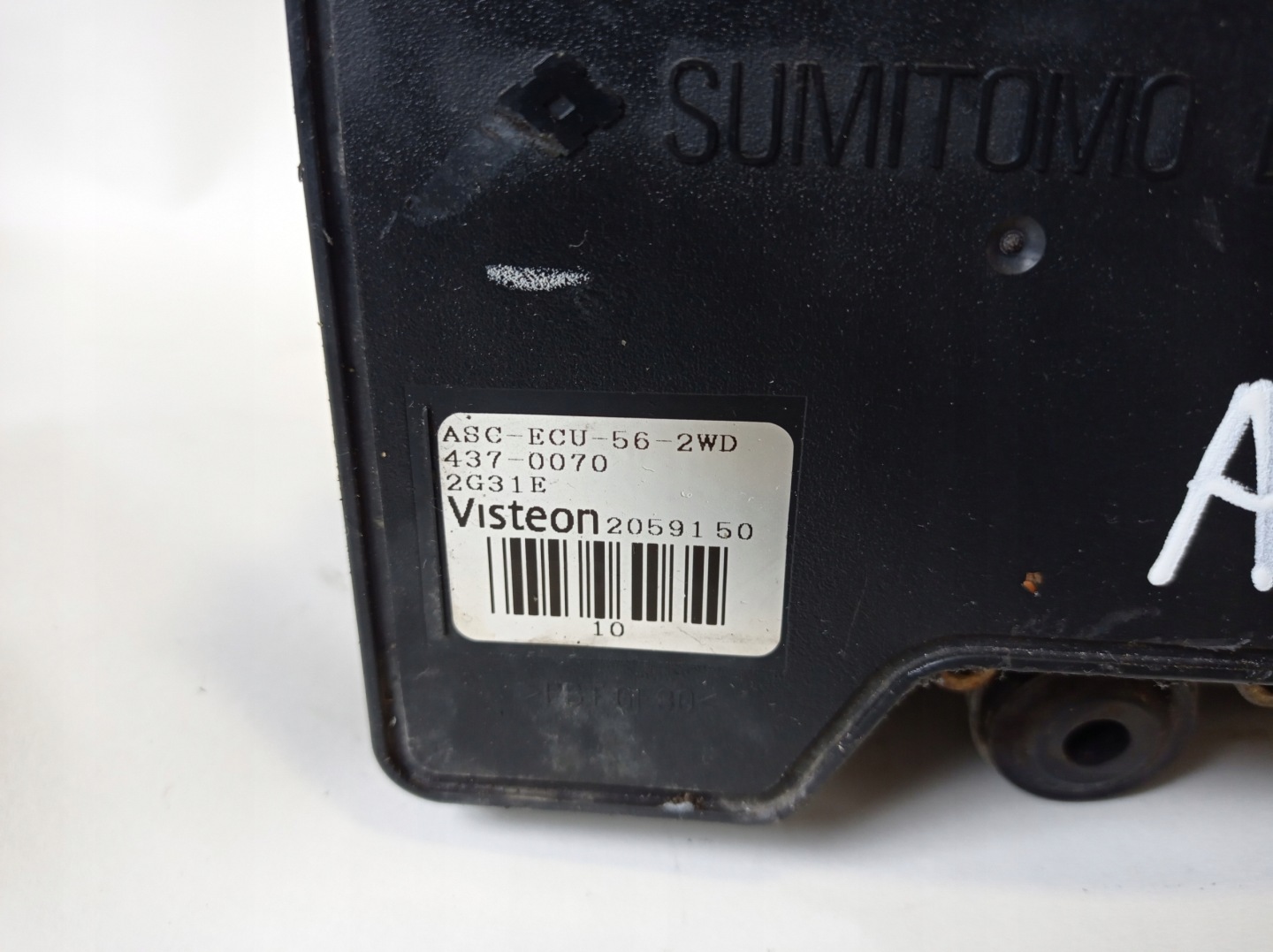 modul ABS MAZDA 6 ASC-ECU-56-2WD
