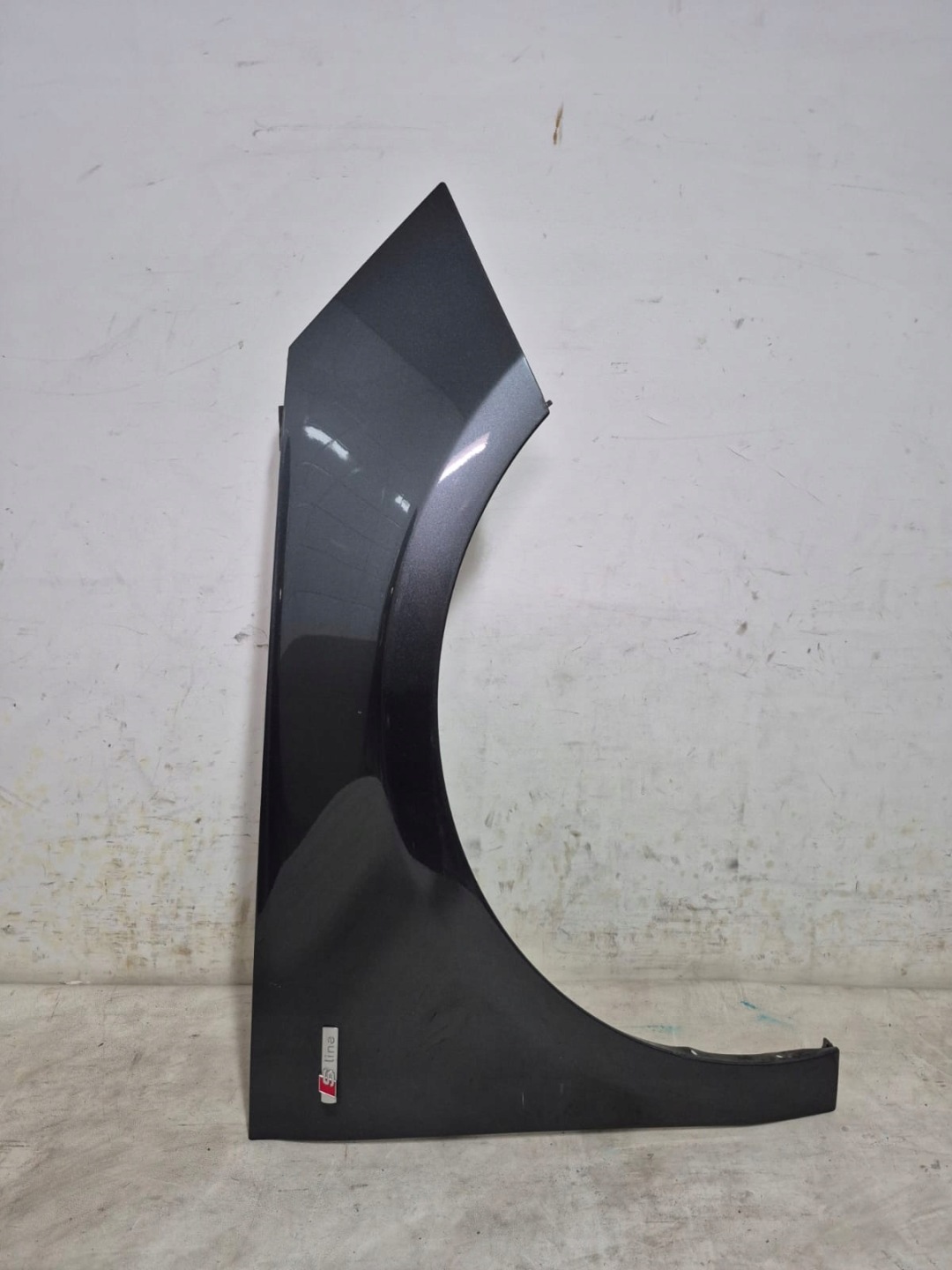 AUDI A1 8X 8X0 10- fender right front front