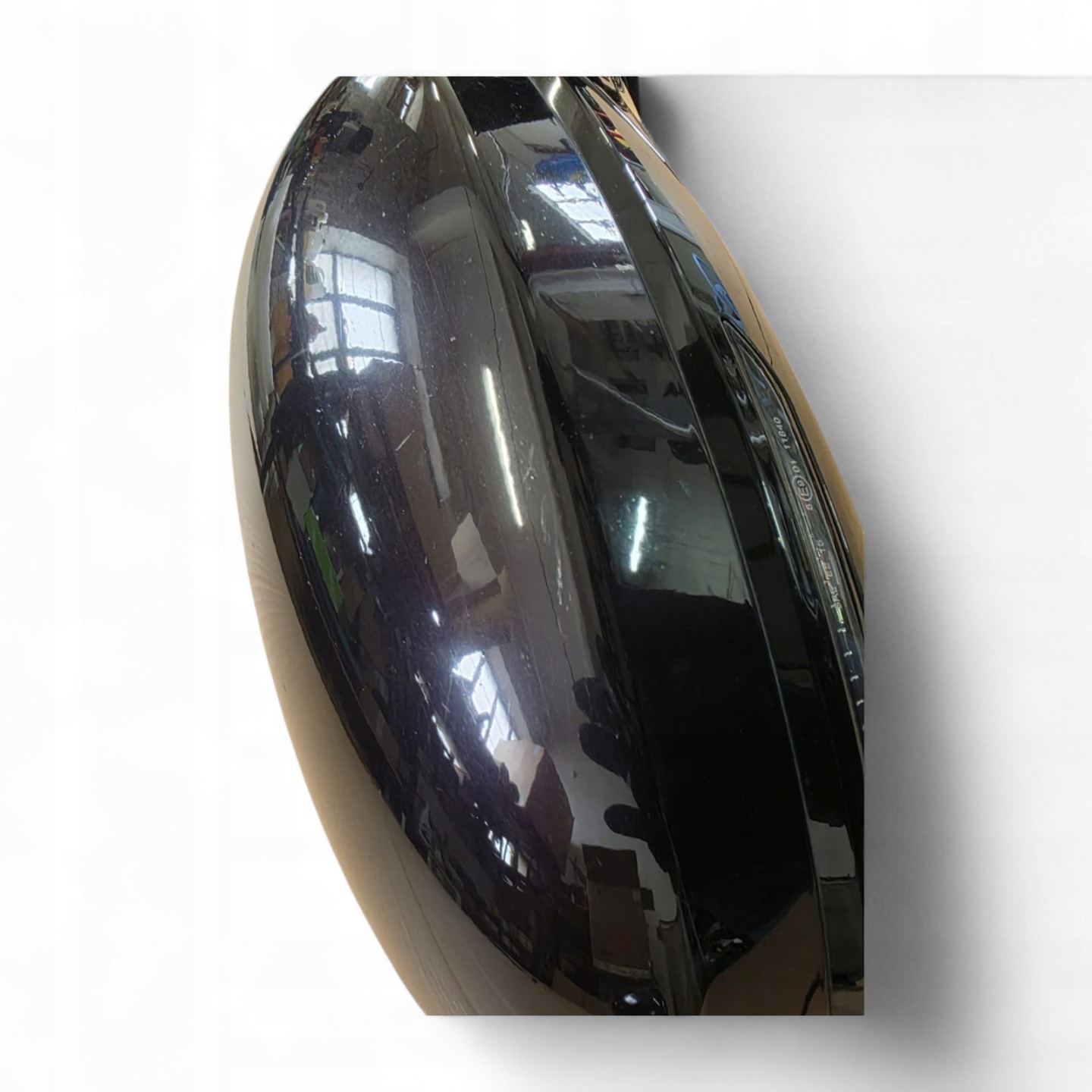mirror right RENAULT TALISMAN 2019 2.0 dCi 19pin TEGNG