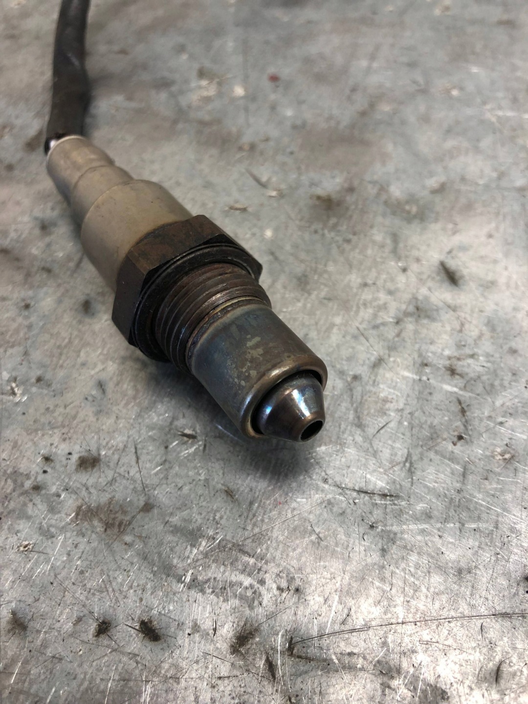 SONDA LAMBDA 2.0D BMW F10 F11 8570689
